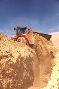 DL300-5 wheel loader